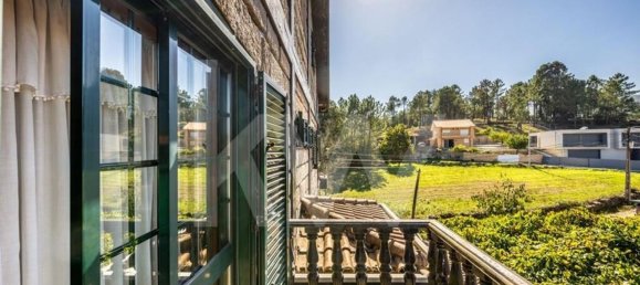 6 Schlafzimmer Haus in Fanzeres, Portugal, Nr. 160909 35