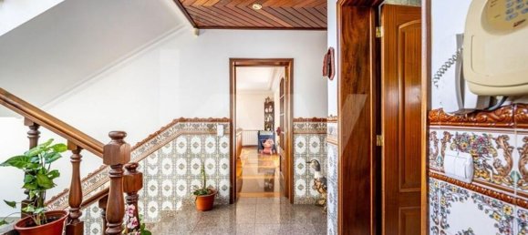 6 Schlafzimmer Haus in Fanzeres, Portugal, Nr. 160909 8