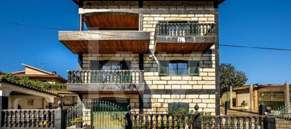 6 Schlafzimmer Haus in Fanzeres, Portugal, Nr. 160909 16