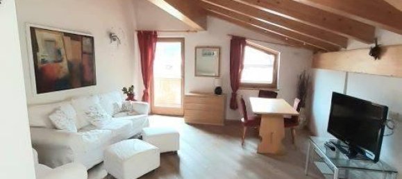 Пентхаус с 4 комнатами в Канацеи, Италия № 170642 9