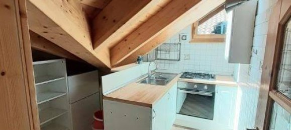 Пентхаус с 4 комнатами в Канацеи, Италия № 170642 2