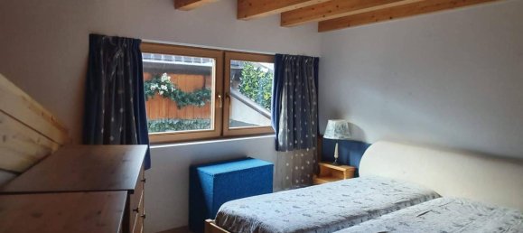 Пентхаус с 4 комнатами в Канацеи, Италия № 170642 3