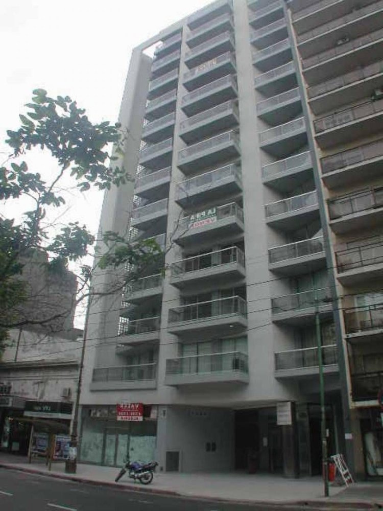 2 bedrooms Apartment in Buenos Aires, Argentina No. 97021