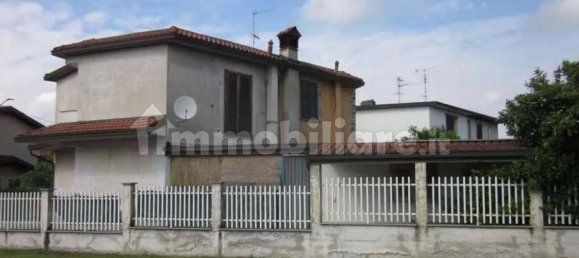 2 غرف نوم فيلا في Casorate Primo, Italy رقم 360453 2