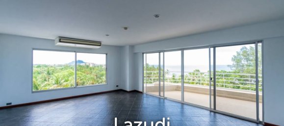 2 bedrooms Condo in Cha-am, Thailand No. 18008 2