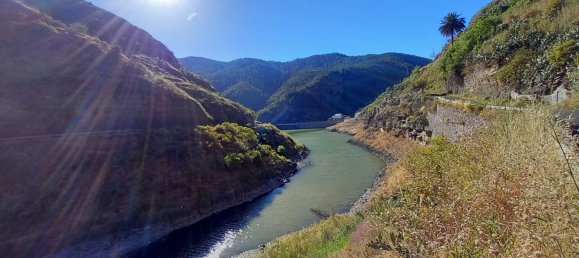 2 غرف نوم منزل في Galdar, Spain رقم 139855 34