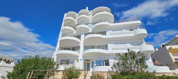 Квартира с 2 спальнями в Иерапетра, Ласитион, Крит, Греция № 65348 8