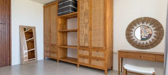 4 chambres villa à louer à Canggu, Badung, Bali, Indonesia № 3263 15