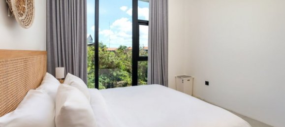 4 chambres villa à louer à Canggu, Badung, Bali, Indonesia № 3263 20