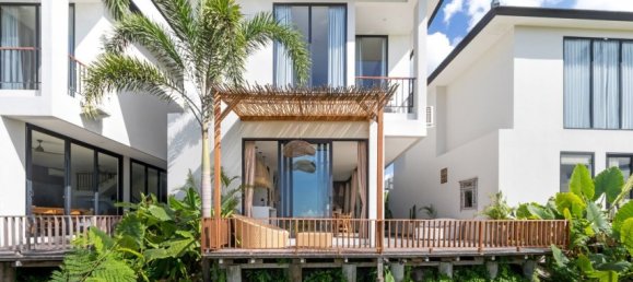 4 chambres villa à louer à Canggu, Badung, Bali, Indonesia № 3263 10