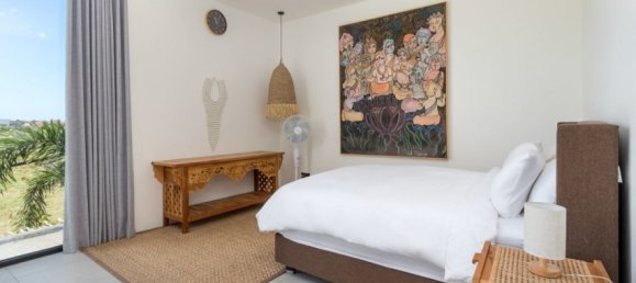 4 chambres villa à louer à Canggu, Badung, Bali, Indonesia № 3263 13