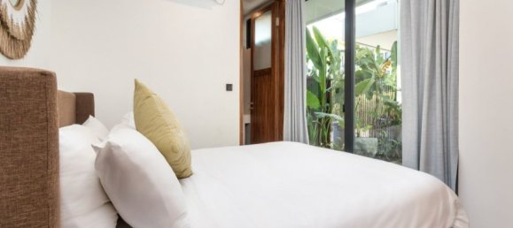 4 chambres villa à louer à Canggu, Badung, Bali, Indonesia № 3263 24