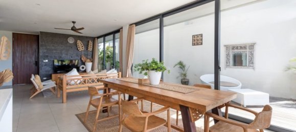 4 chambres villa à louer à Canggu, Badung, Bali, Indonesia № 3263 12