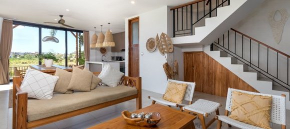 4 chambres villa à louer à Canggu, Badung, Bali, Indonesia № 3263 7
