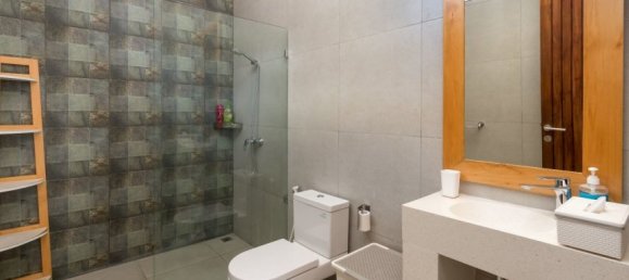 4 chambres villa à louer à Canggu, Badung, Bali, Indonesia № 3263 19