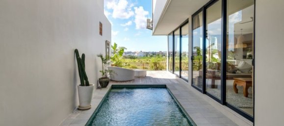 4 chambres villa à louer à Canggu, Badung, Bali, Indonesia № 3263 5