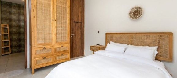 4 chambres villa à louer à Canggu, Badung, Bali, Indonesia № 3263 18
