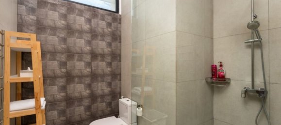 4 chambres villa à louer à Canggu, Badung, Bali, Indonesia № 3263 16