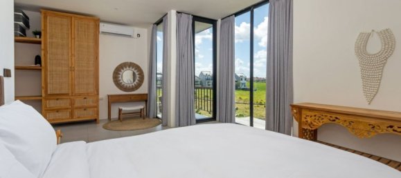 4 chambres villa à louer à Canggu, Badung, Bali, Indonesia № 3263 14