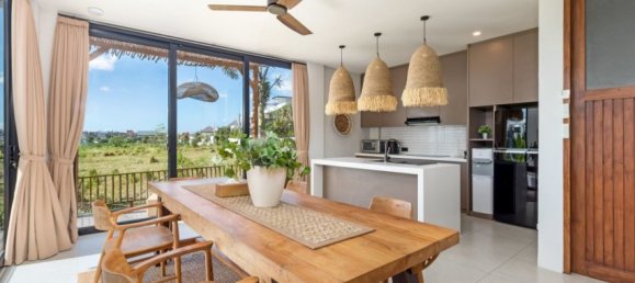 4 chambres villa à louer à Canggu, Badung, Bali, Indonesia № 3263 11