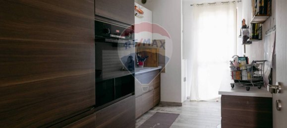 2 bedrooms Apartment in Agrate Brianza, Italy No. 336014 11