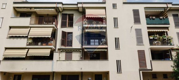 2 bedrooms Apartment in Agrate Brianza, Italy No. 336014 27