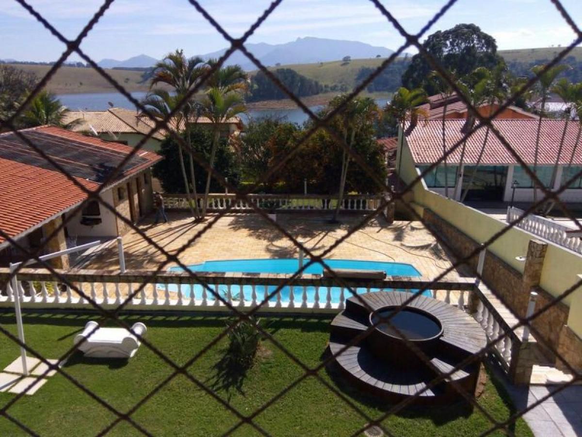 5 bedrooms House in Sao Paulo, Brazil No. 523610