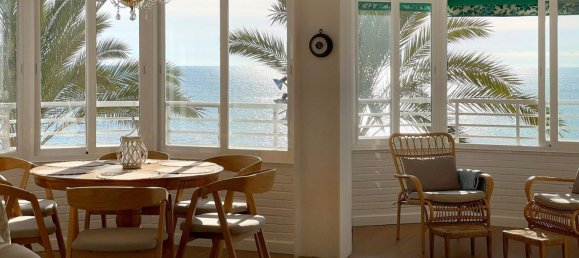 3 غرف نوم شقة في Torrevieja, Spain رقم 157160 2