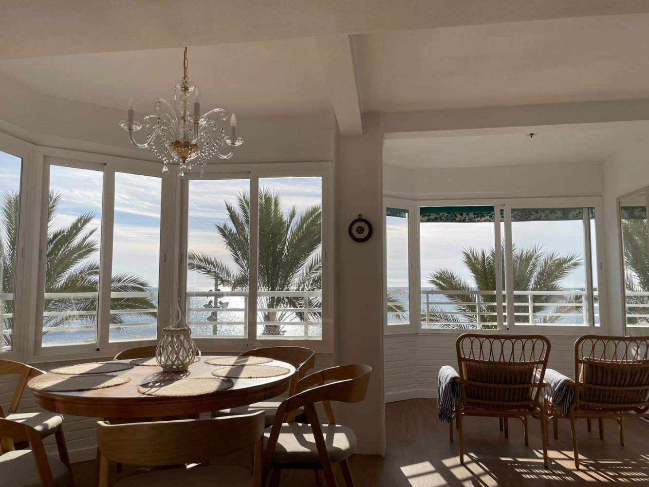 3 غرف نوم شقة في Torrevieja, Spain رقم 157160