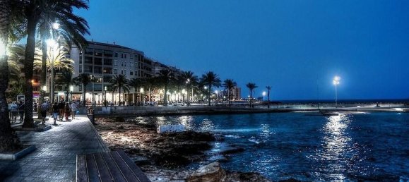 3 غرف نوم شقة في Torrevieja, Spain رقم 157160 13