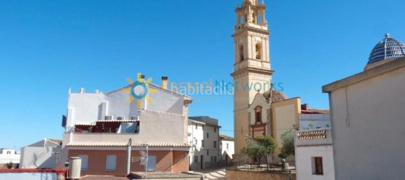6 chambres Maison à La Font D'en Carros, Spain No. 140943 34