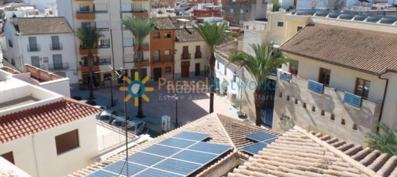 6 chambres Maison à La Font D'en Carros, Spain No. 140943 35