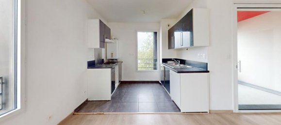 2 Schlafzimmer Wohnung in Lille, France, Nr. 277638 7