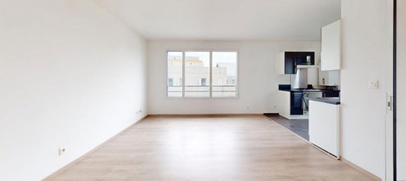 2 Schlafzimmer Wohnung in Lille, France, Nr. 277638 4