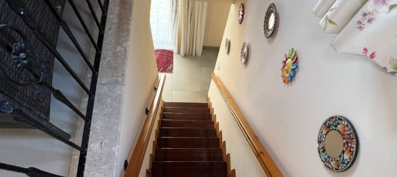 4 dormitorios dúplex en venta en Larnaca, Larnaka, Cyprus № 26441 11