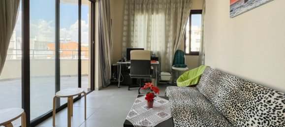 4 dormitorios dúplex en venta en Larnaca, Larnaka, Cyprus № 26441 6