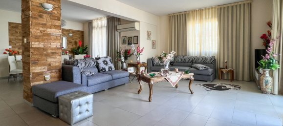4 dormitorios dúplex en venta en Larnaca, Larnaka, Cyprus № 26441 5
