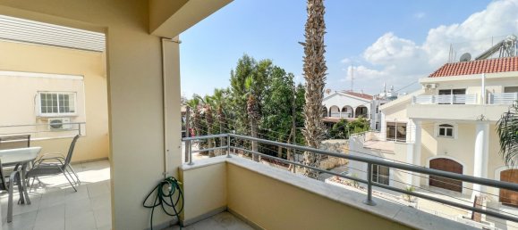 4 dormitorios dúplex en venta en Larnaca, Larnaka, Cyprus № 26441 23