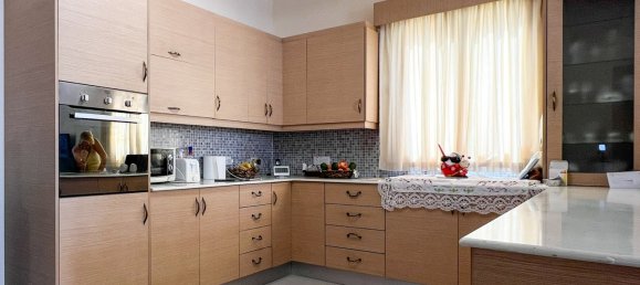 4 dormitorios dúplex en venta en Larnaca, Larnaka, Cyprus № 26441 9