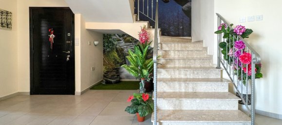 4 dormitorios dúplex en venta en Larnaca, Larnaka, Cyprus № 26441 12