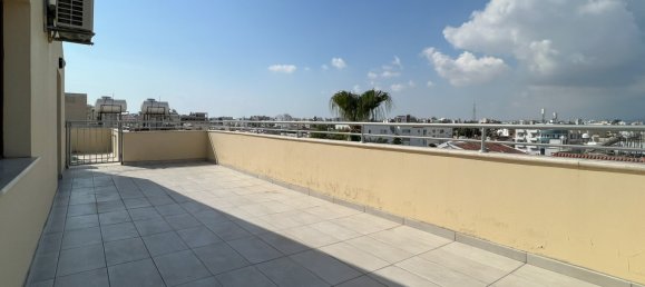 4 dormitorios dúplex en venta en Larnaca, Larnaka, Cyprus № 26441 27