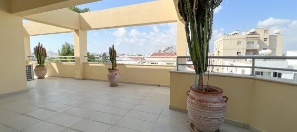 4 dormitorios dúplex en venta en Larnaca, Larnaka, Cyprus № 26441 25