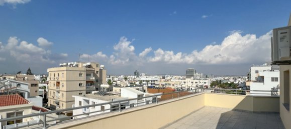 4 dormitorios dúplex en venta en Larnaca, Larnaka, Cyprus № 26441 26