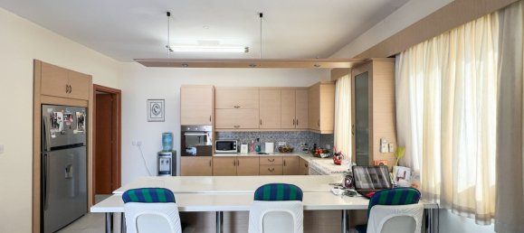 4 dormitorios dúplex en venta en Larnaca, Larnaka, Cyprus № 26441 4