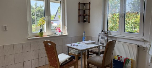 Дом с 3 комнатами в Саксония, Германия № 203215 8