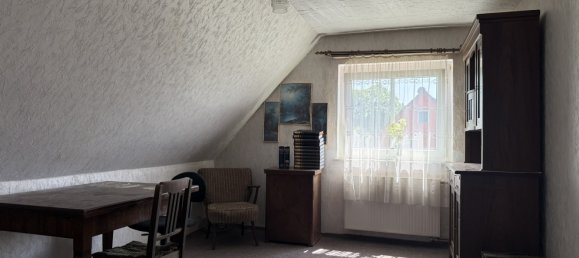 Дом с 3 комнатами в Саксония, Германия № 203215 12