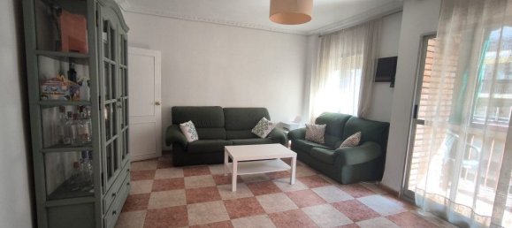4 bedrooms Apartment in Cordoba, Spain No. 169596 2