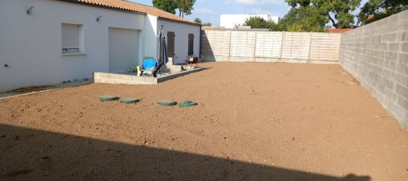 3 Schlafzimmer Haus in Saint-Medard-d'Aunis, France, Nr. 291925 3