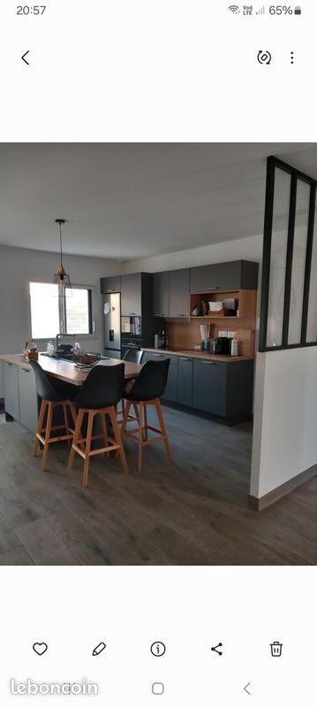 3 Schlafzimmer Haus in Saint-Medard-d'Aunis, France, Nr. 291925