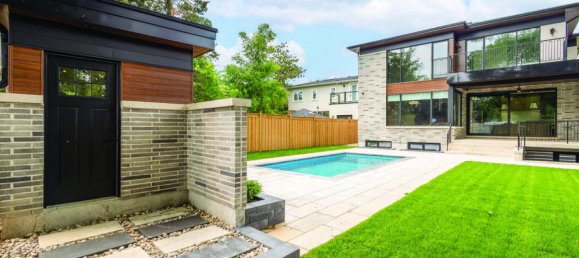 5 Schlafzimmer Haus in Mississauga, Canada, Nr. 538 6